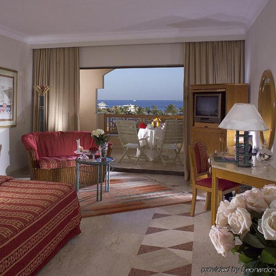 Continental Hotel Hurghada Phòng bức ảnh