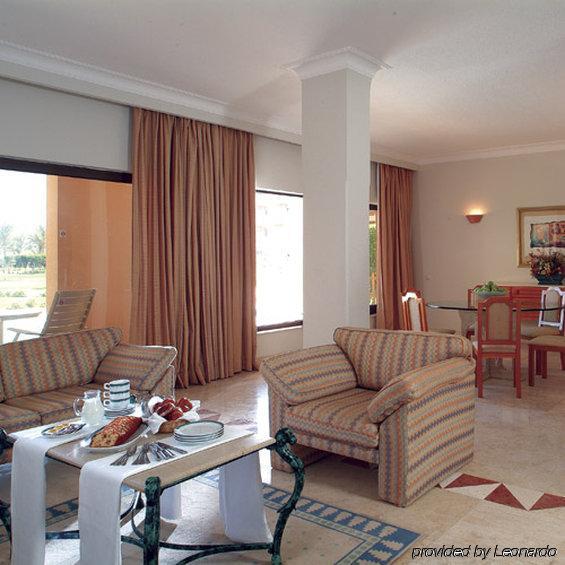 Continental Hotel Hurghada Phòng bức ảnh