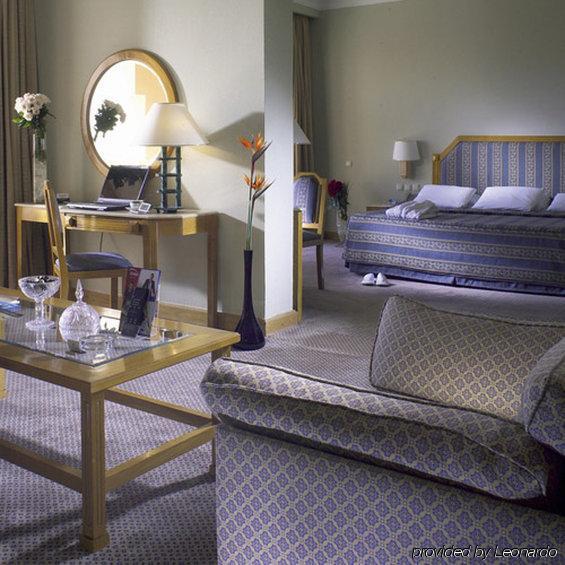 Continental Hotel Hurghada Phòng bức ảnh