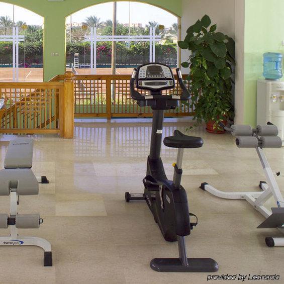 Continental Hotel Hurghada Tiện nghi bức ảnh