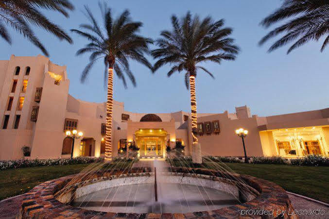 Continental Hotel Hurghada Ngoại thất bức ảnh