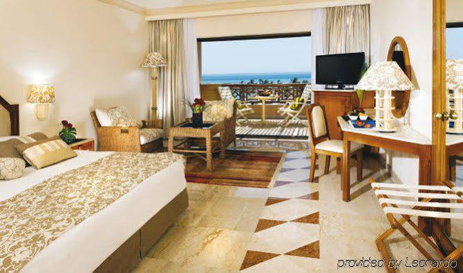 Continental Hotel Hurghada Ngoại thất bức ảnh