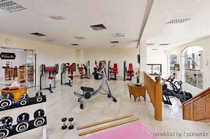 Continental Hotel Hurghada Ngoại thất bức ảnh