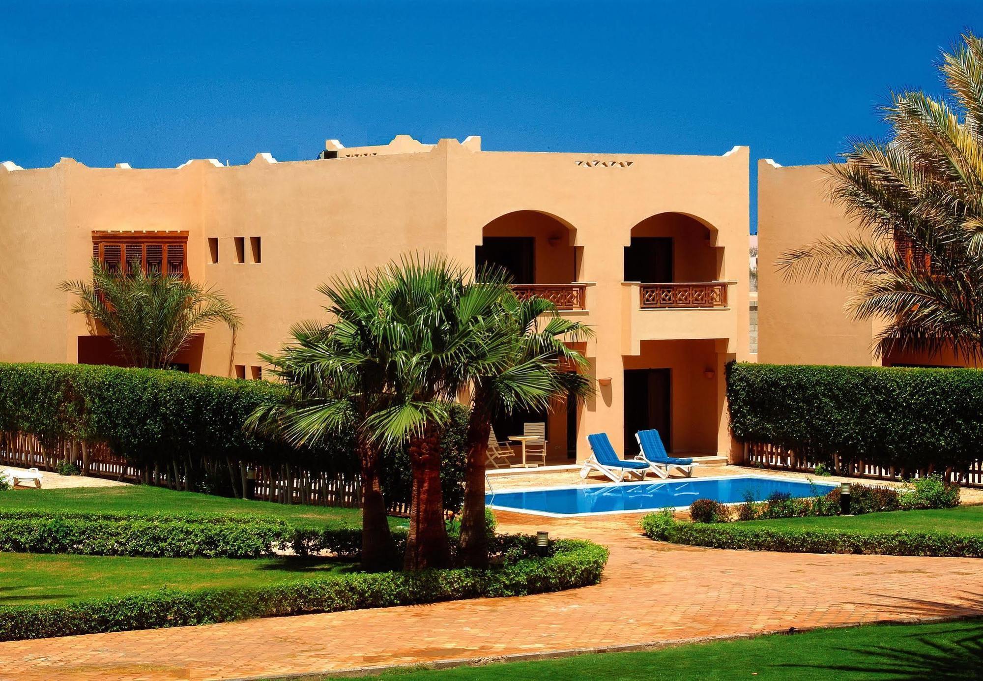 Continental Hotel Hurghada Ngoại thất bức ảnh