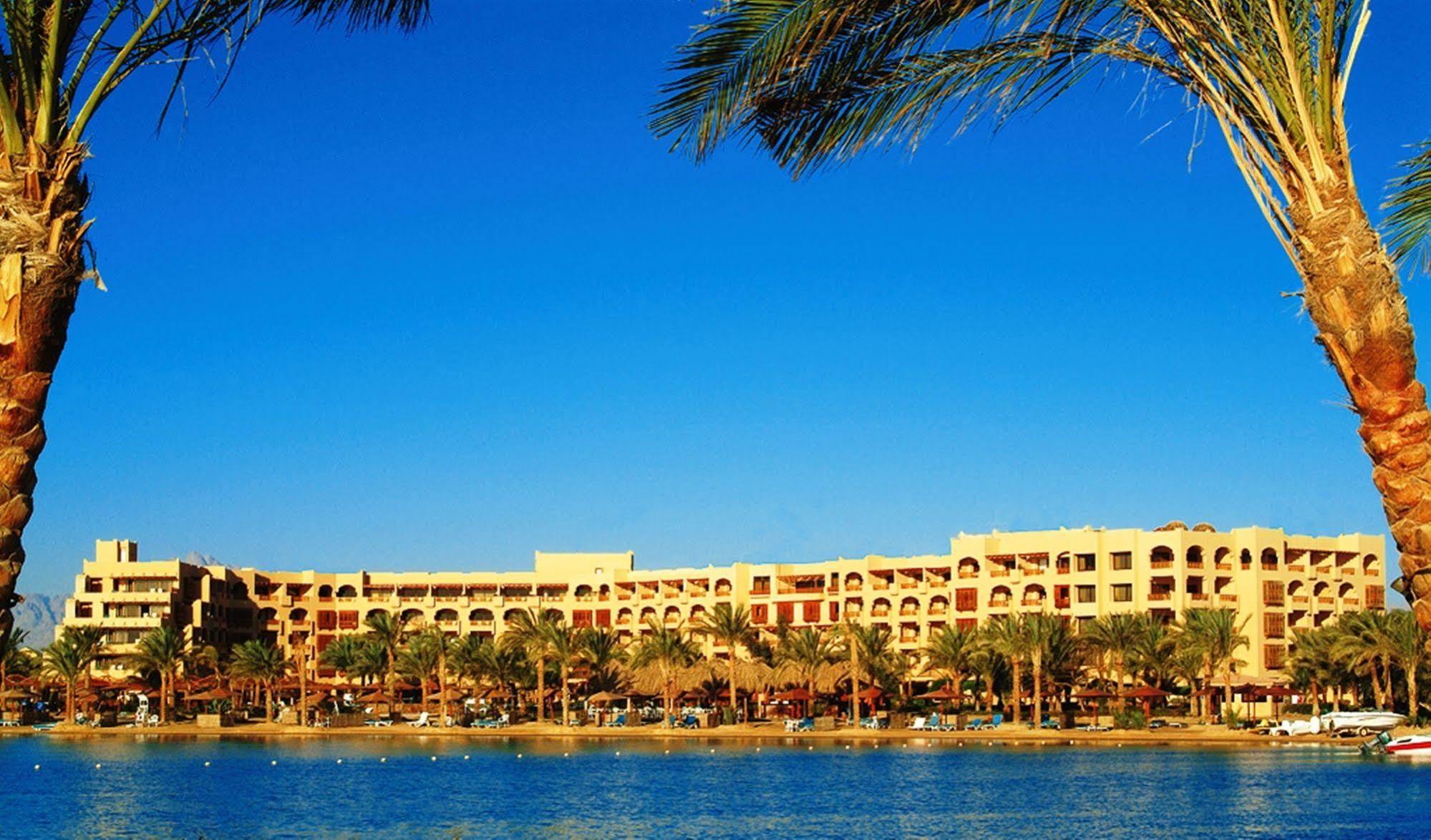Continental Hotel Hurghada Ngoại thất bức ảnh