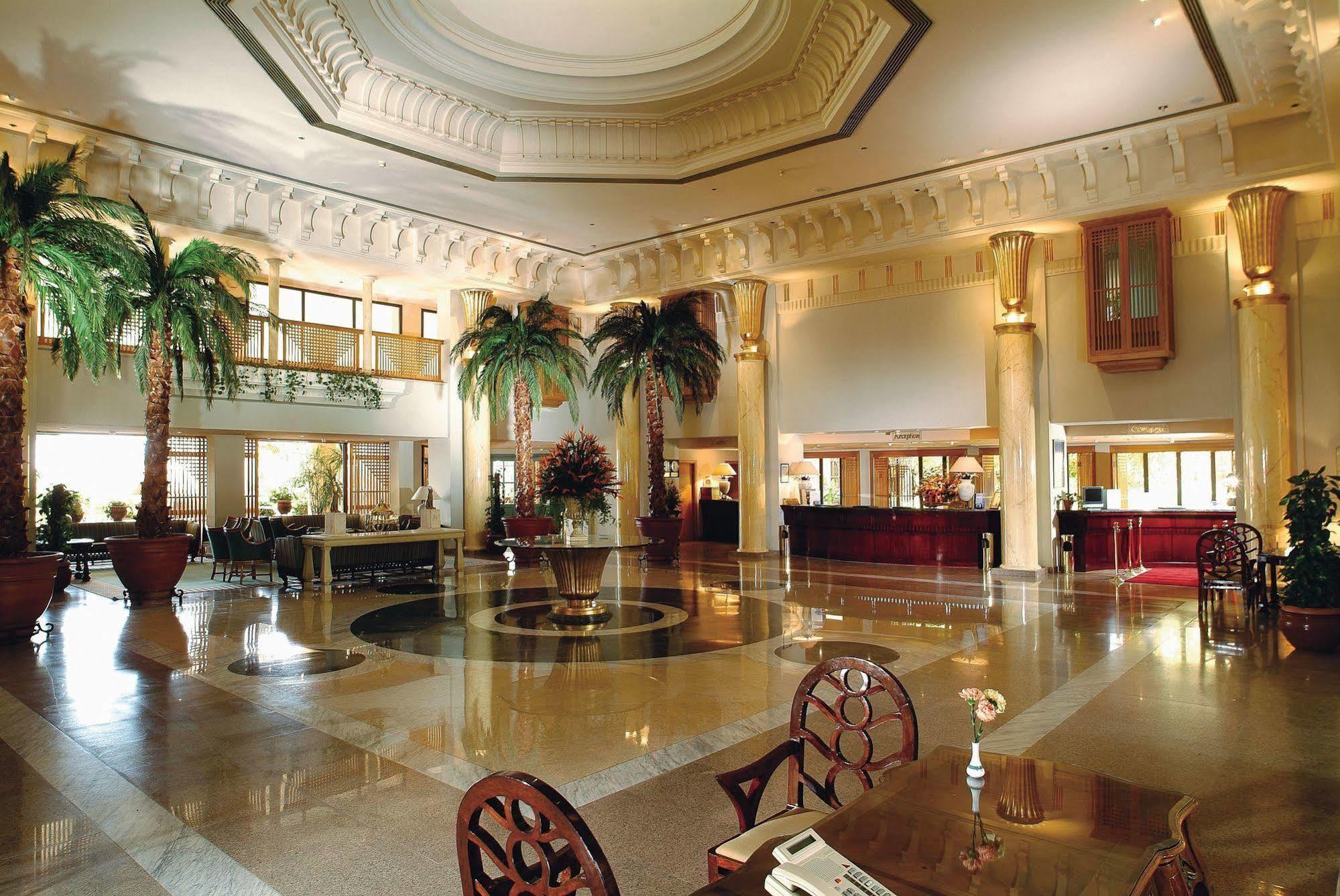 Continental Hotel Hurghada Ngoại thất bức ảnh