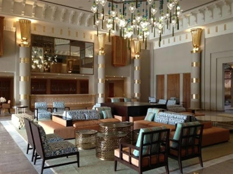 Continental Hotel Hurghada Ngoại thất bức ảnh