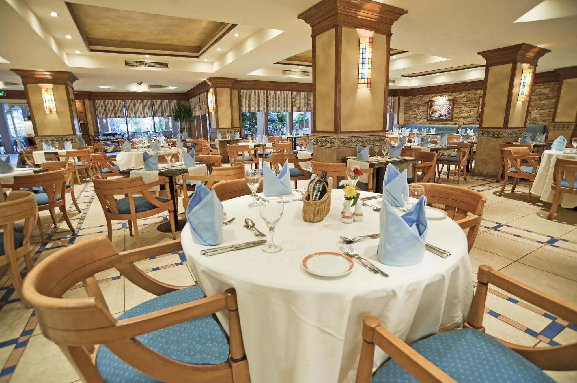 Continental Hotel Hurghada Ngoại thất bức ảnh