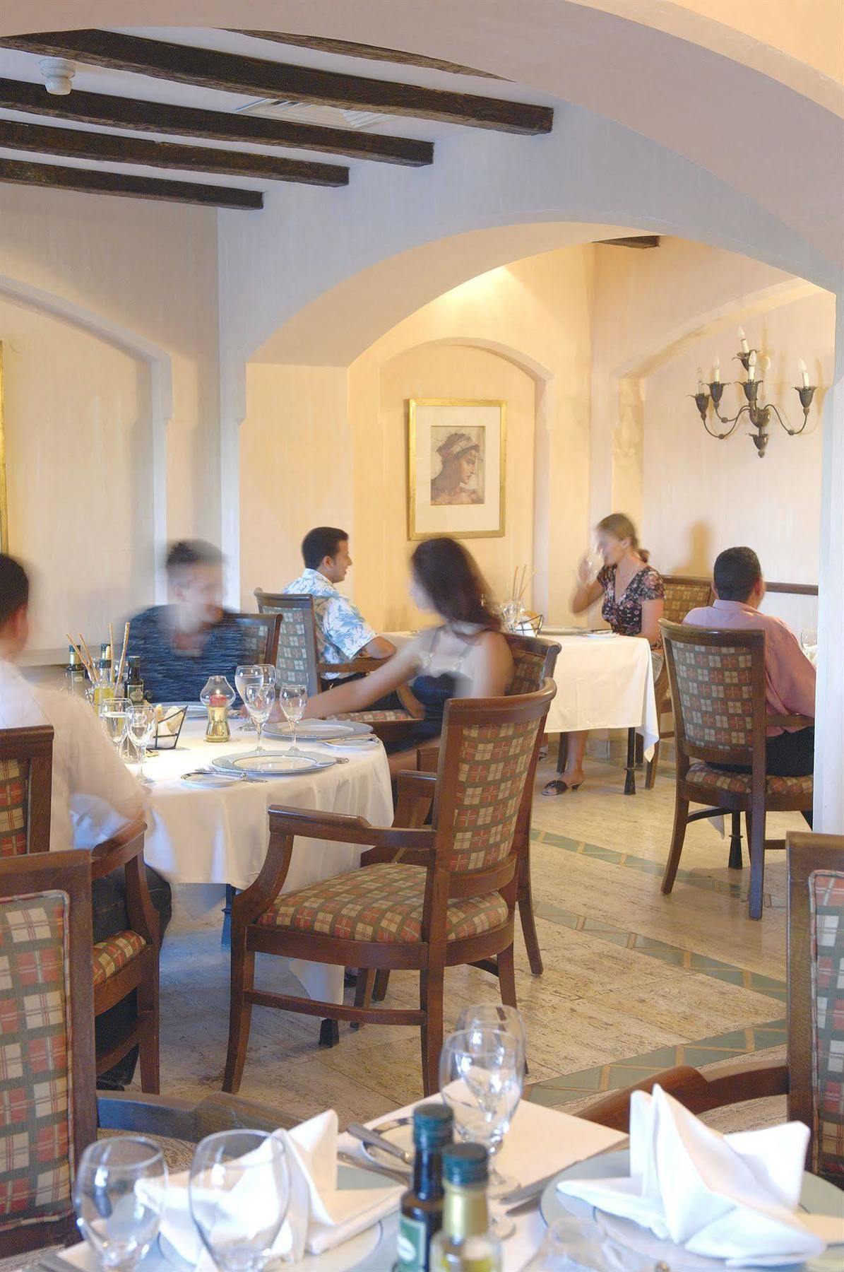 Continental Hotel Hurghada Ngoại thất bức ảnh