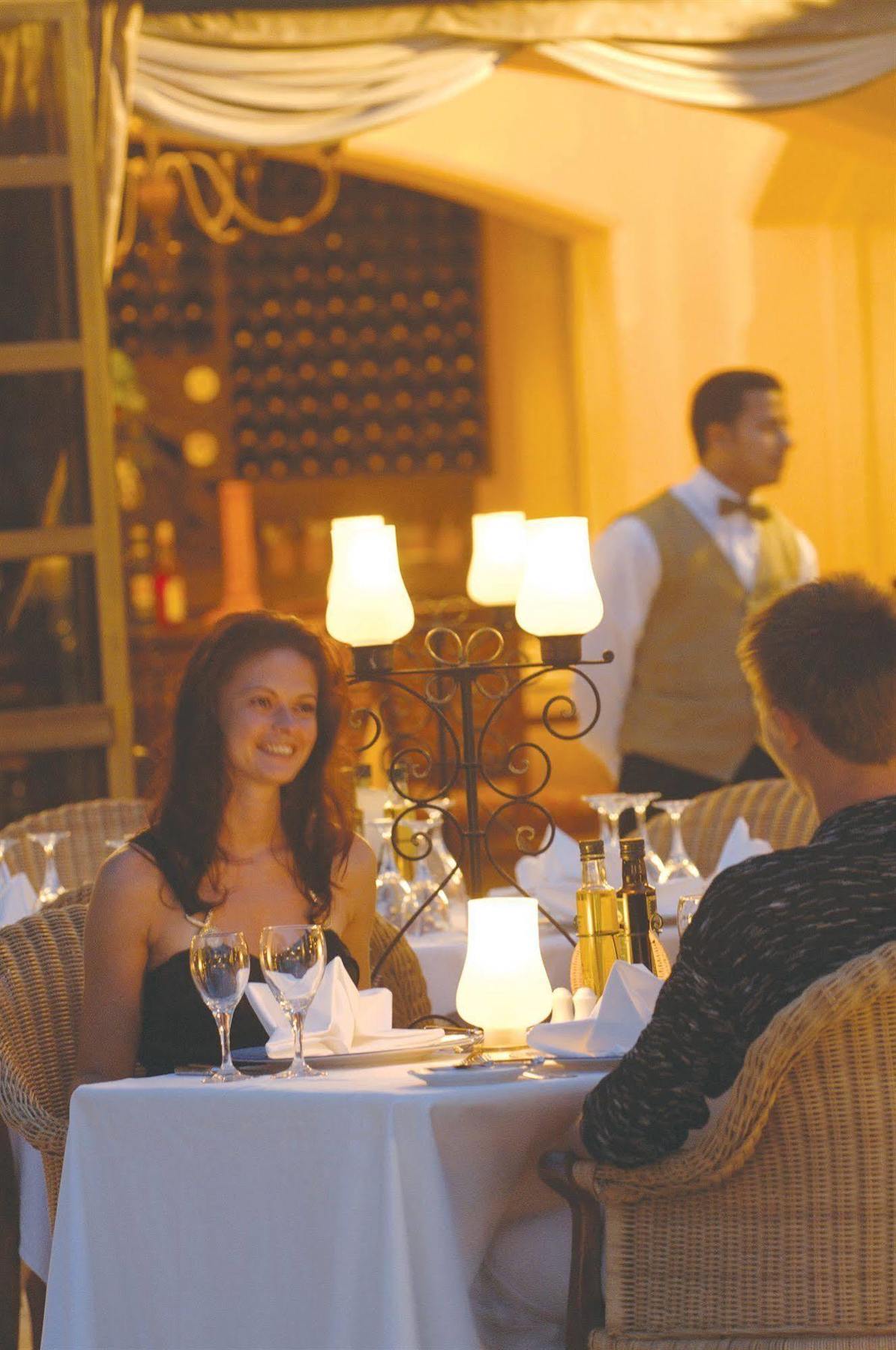 Continental Hotel Hurghada Ngoại thất bức ảnh
