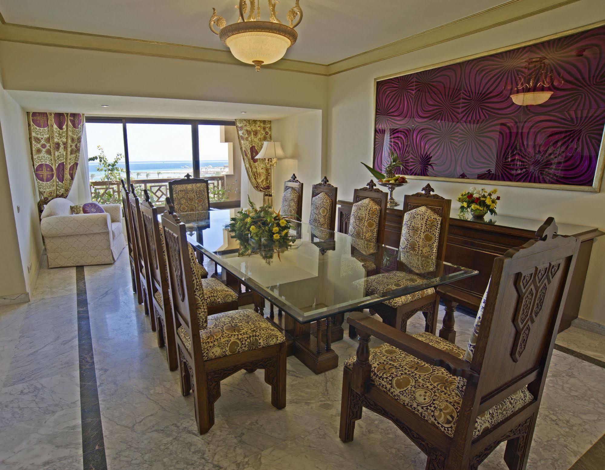 Continental Hotel Hurghada Ngoại thất bức ảnh