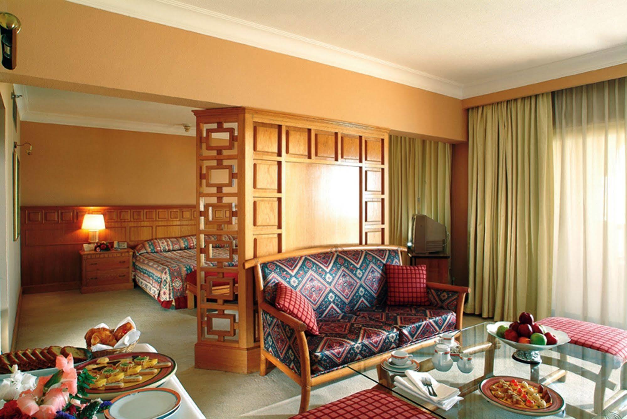 Continental Hotel Hurghada Ngoại thất bức ảnh