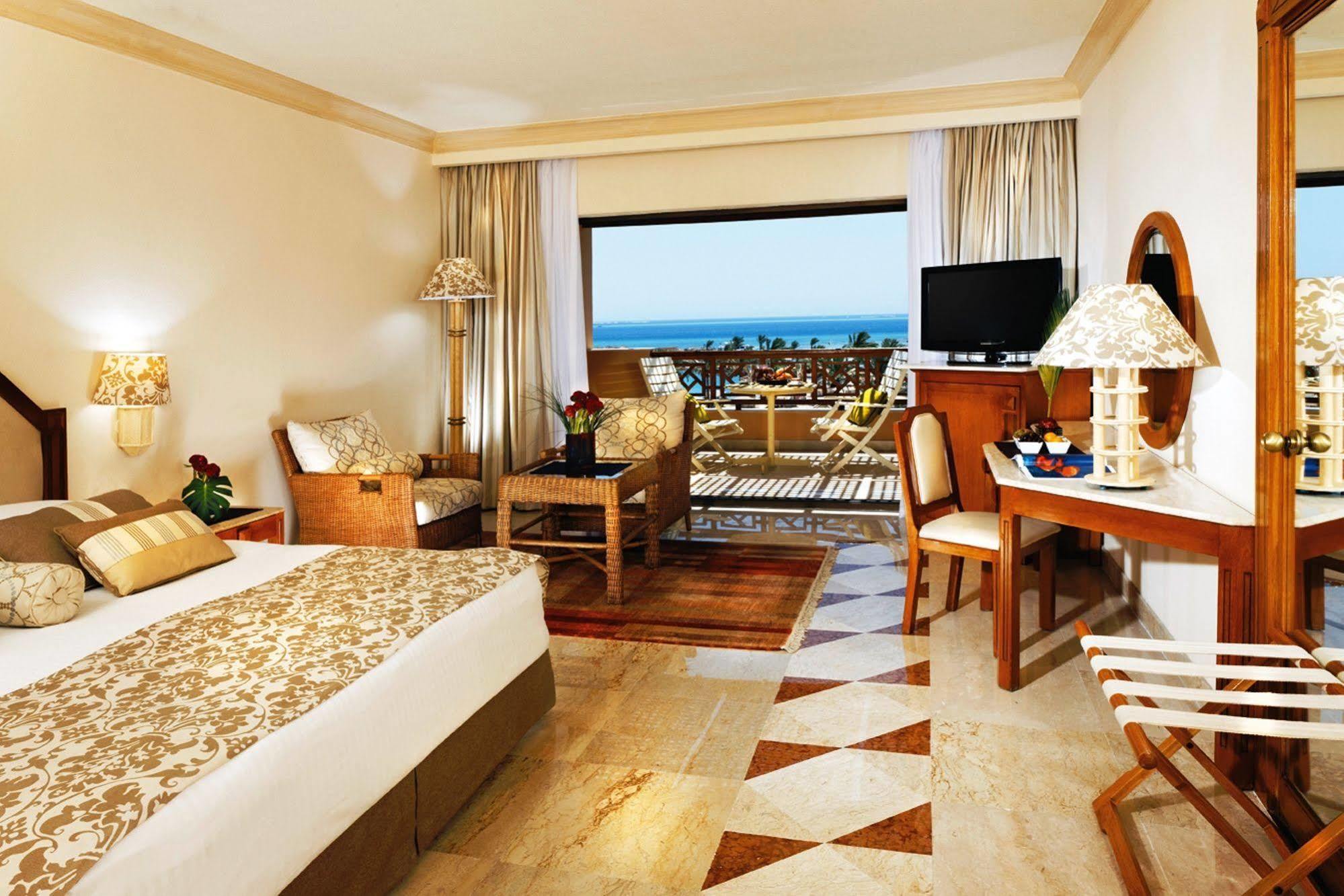 Continental Hotel Hurghada Ngoại thất bức ảnh
