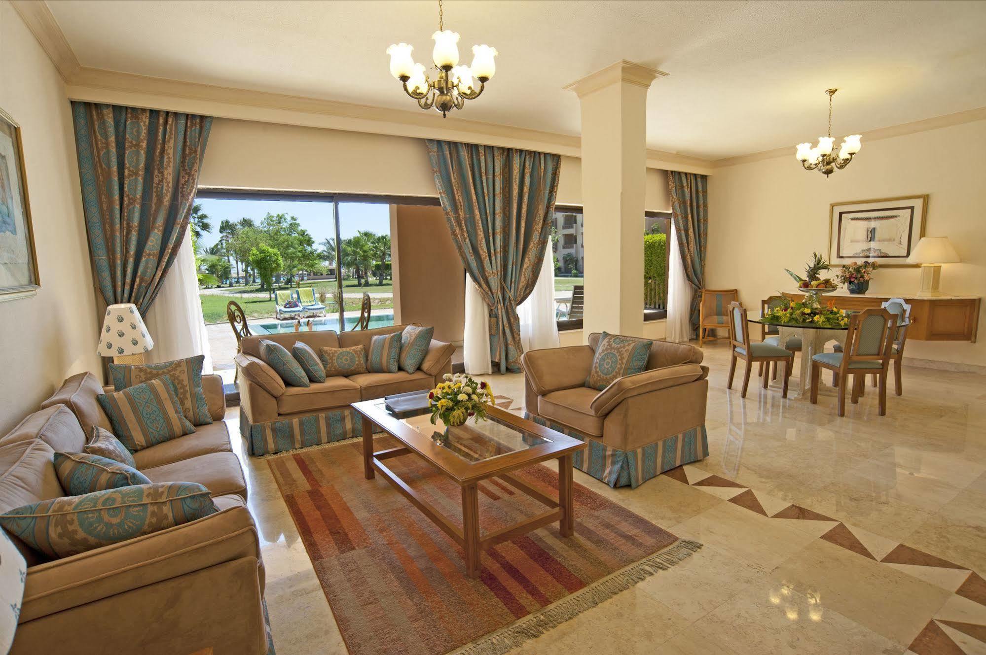 Continental Hotel Hurghada Ngoại thất bức ảnh