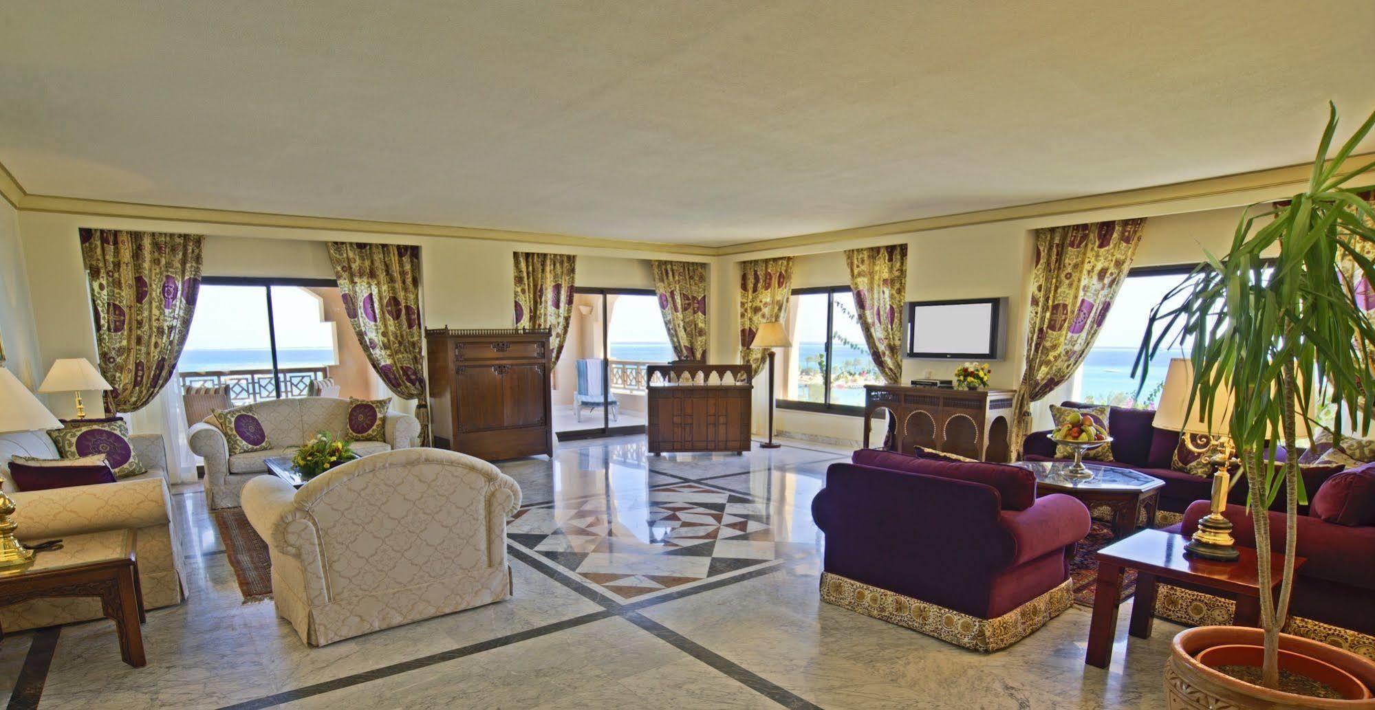 Continental Hotel Hurghada Ngoại thất bức ảnh