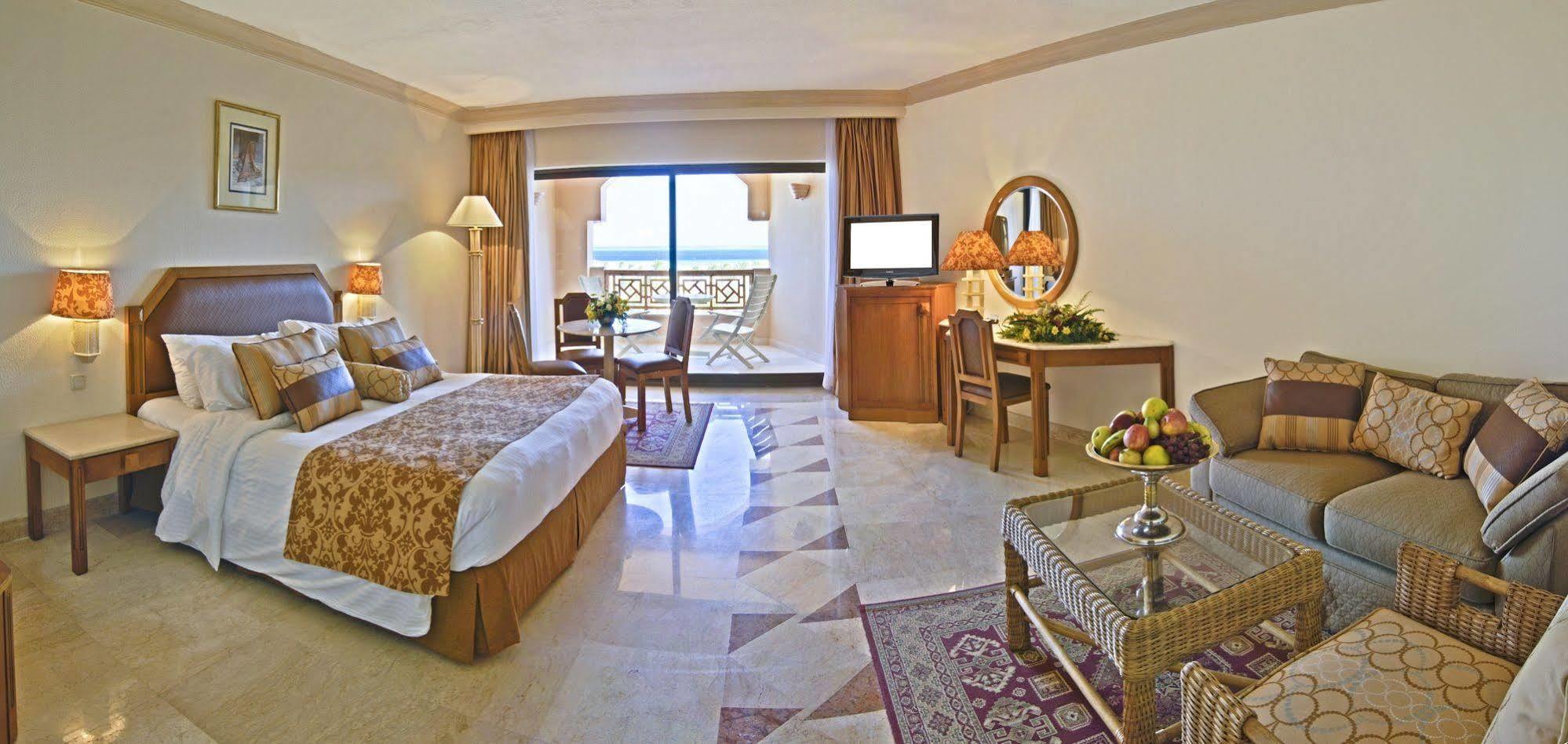 Continental Hotel Hurghada Ngoại thất bức ảnh