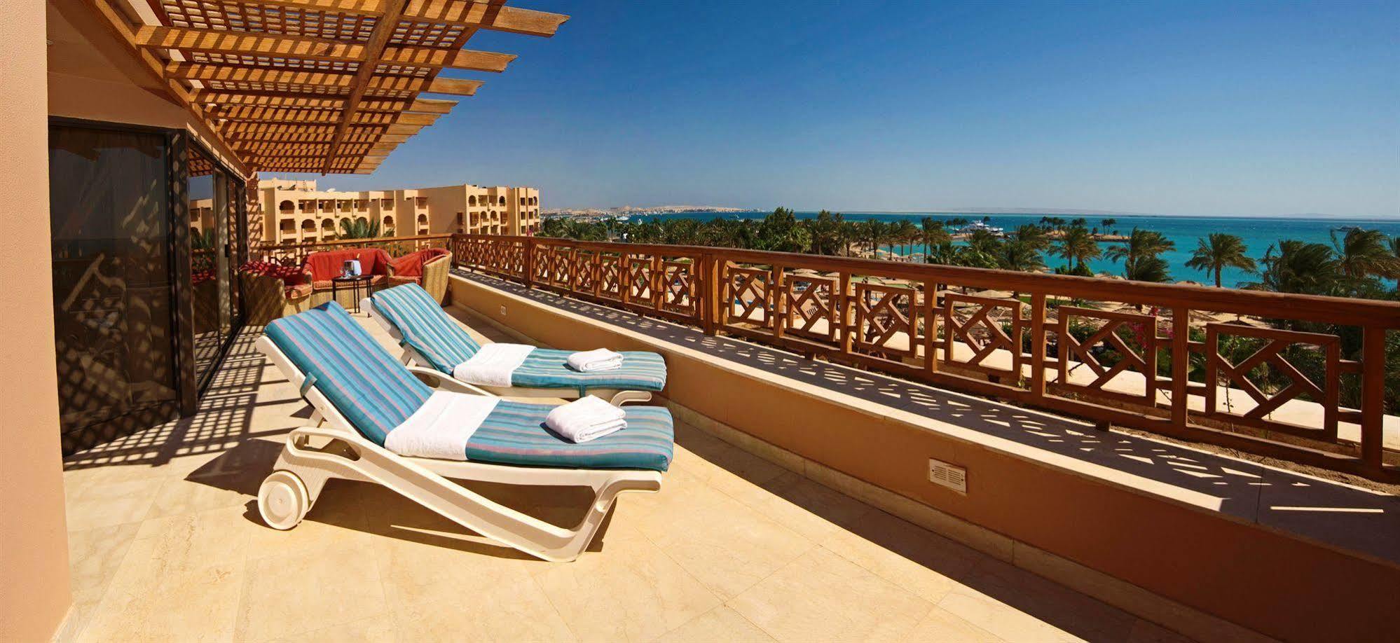Continental Hotel Hurghada Ngoại thất bức ảnh