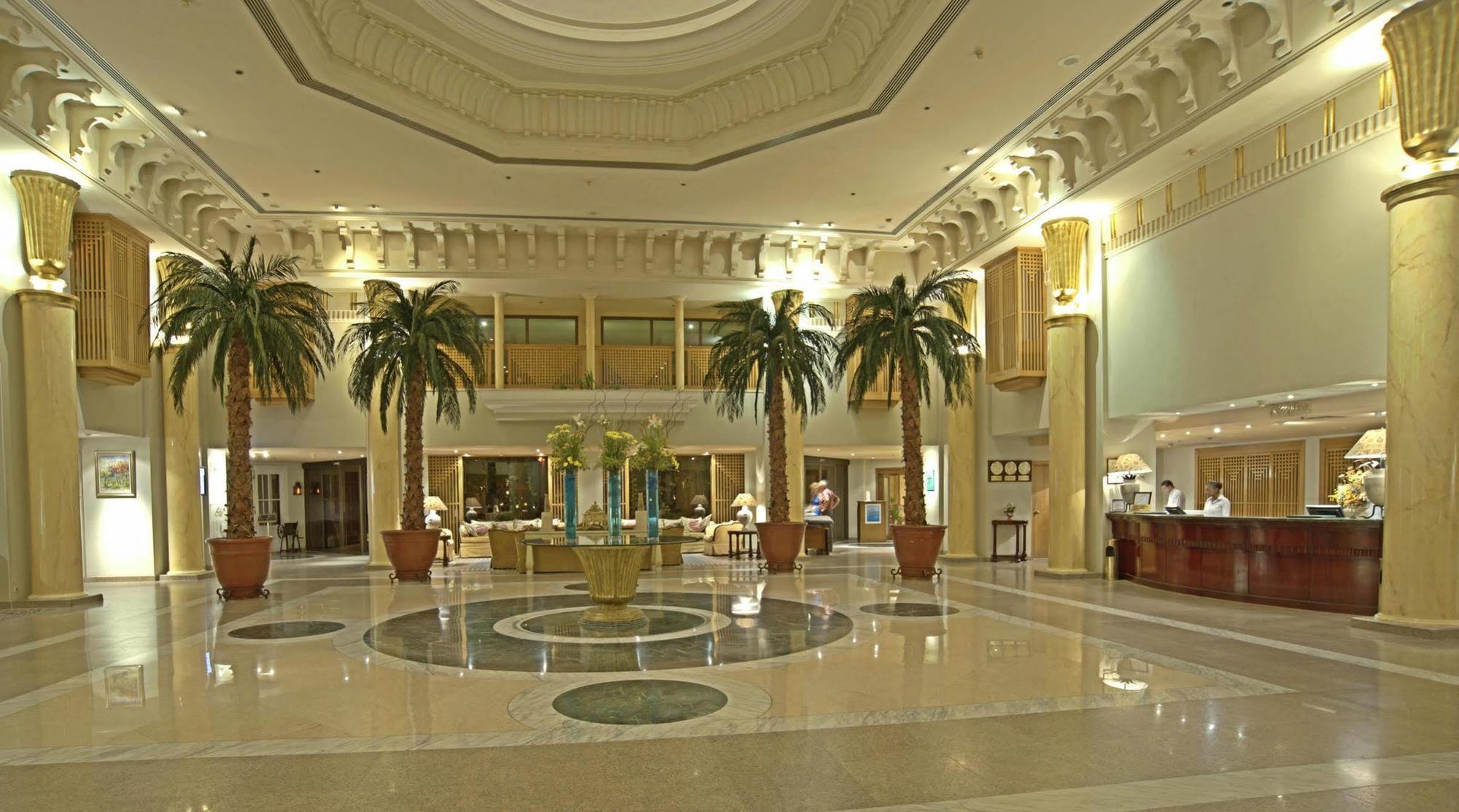 Continental Hotel Hurghada Ngoại thất bức ảnh