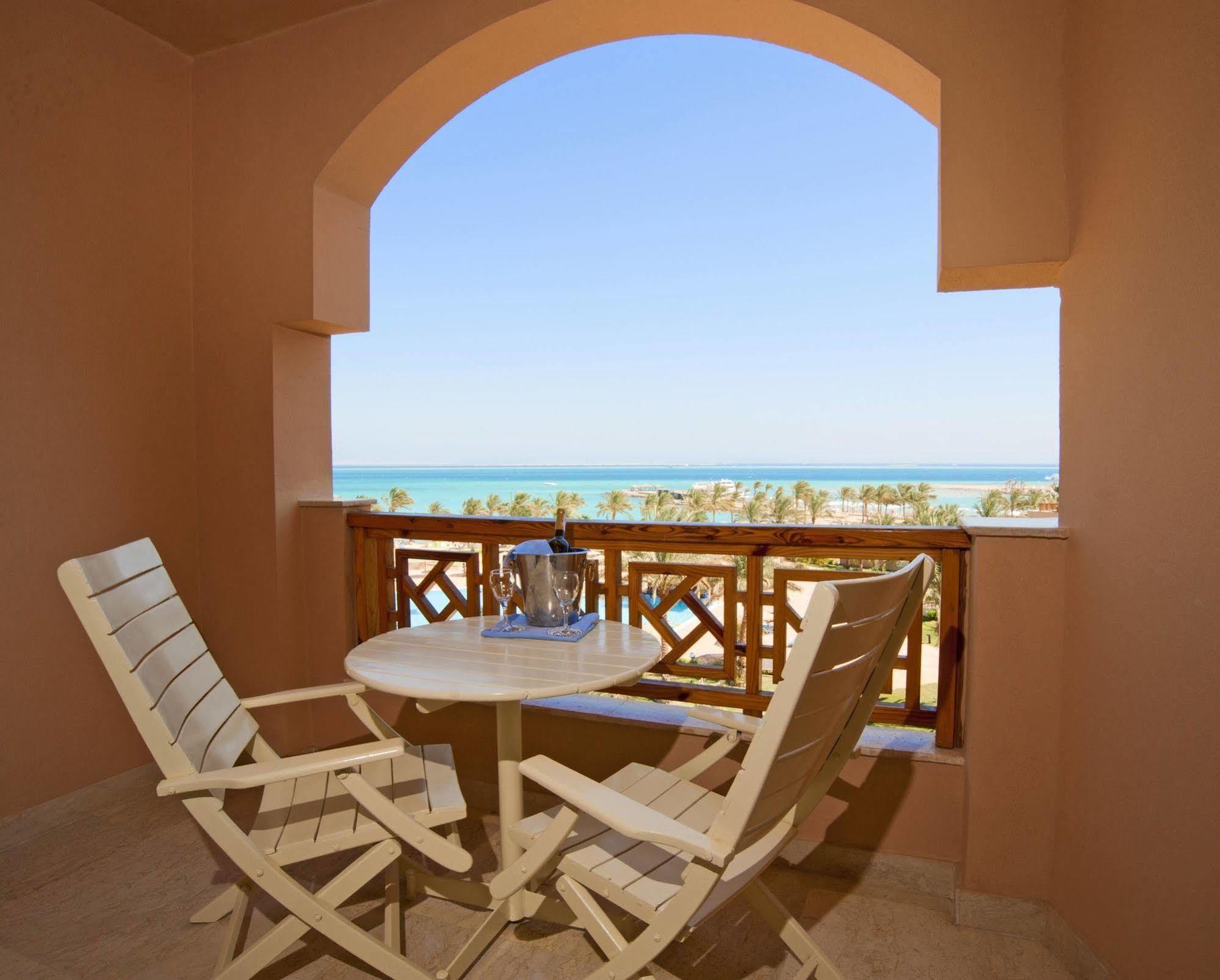 Continental Hotel Hurghada Ngoại thất bức ảnh