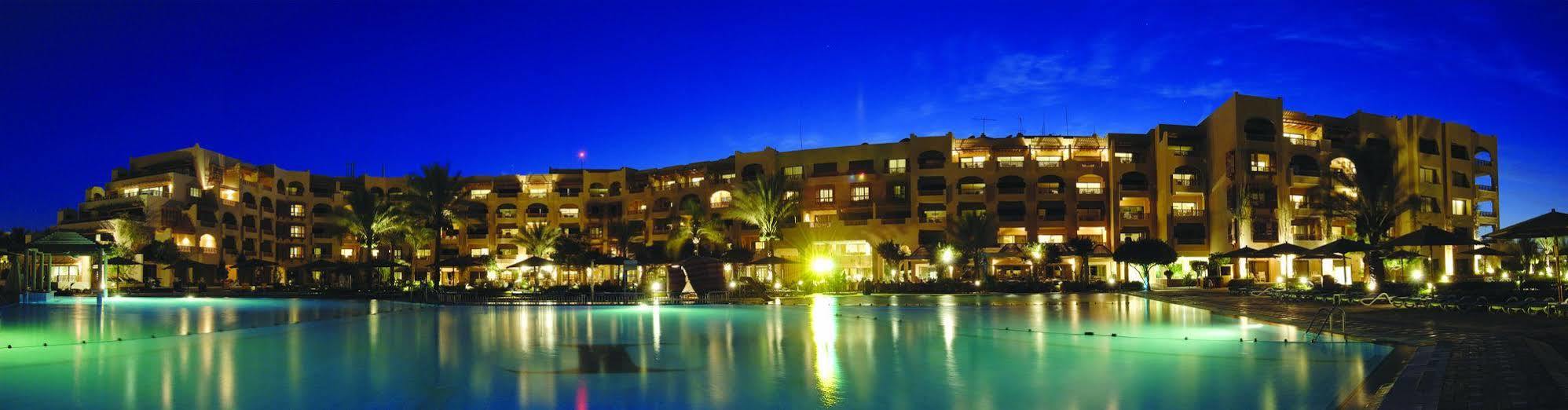 Continental Hotel Hurghada Ngoại thất bức ảnh
