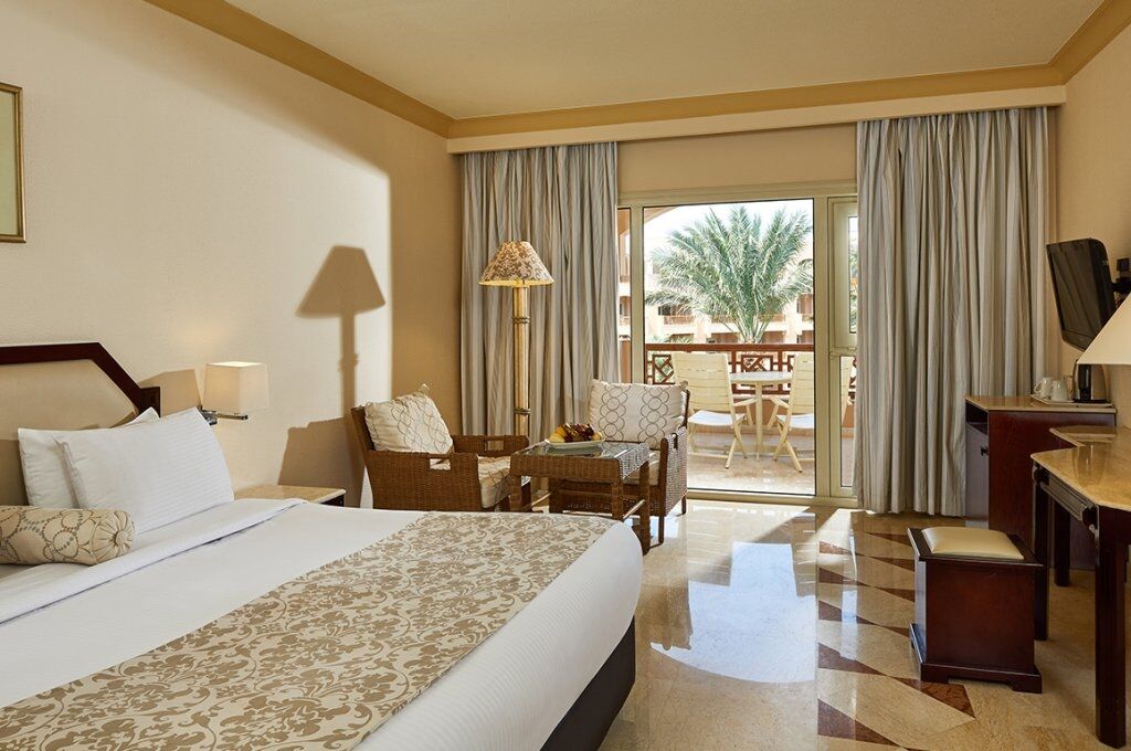 Continental Hotel Hurghada Ngoại thất bức ảnh