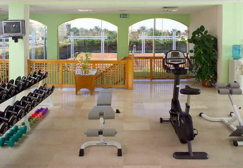 Continental Hotel Hurghada Ngoại thất bức ảnh