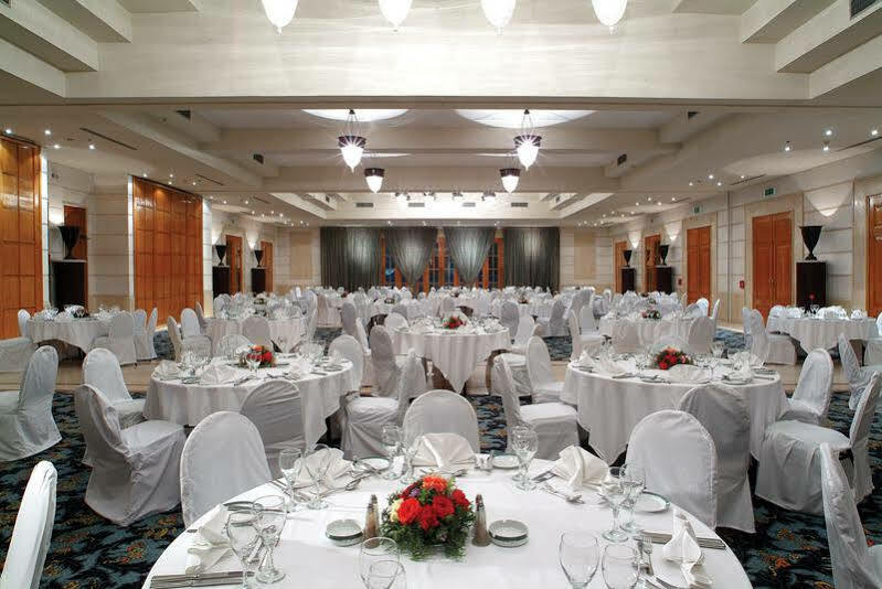 Continental Hotel Hurghada Ngoại thất bức ảnh