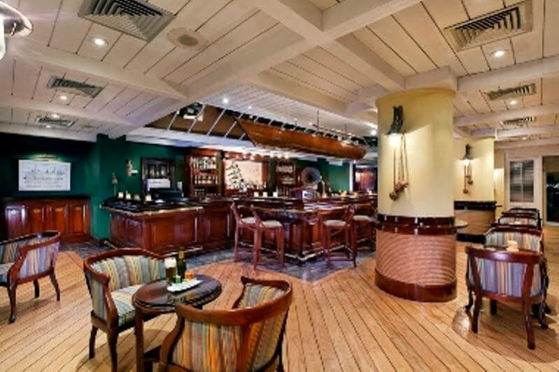 Continental Hotel Hurghada Ngoại thất bức ảnh