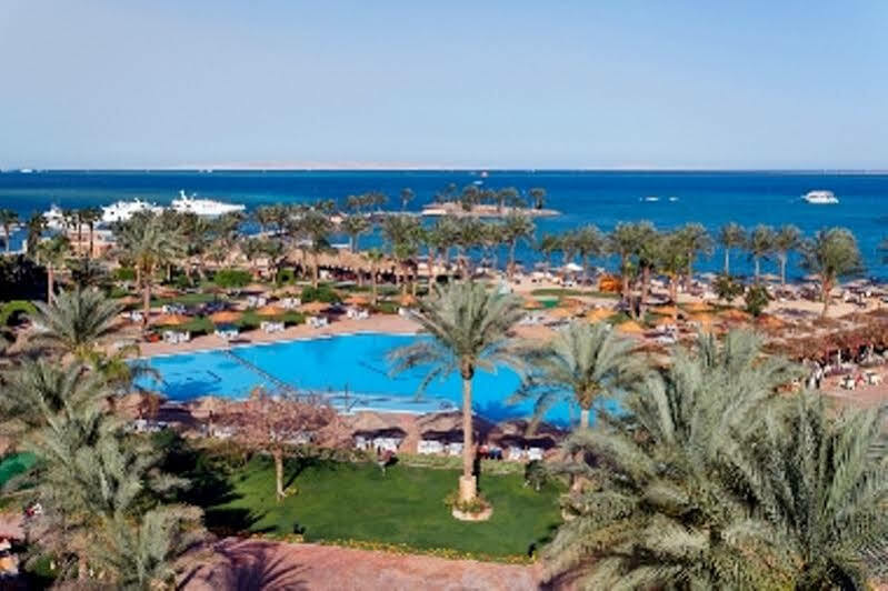 Continental Hotel Hurghada Ngoại thất bức ảnh