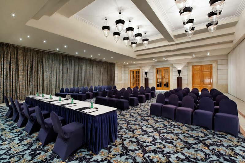 Continental Hotel Hurghada Ngoại thất bức ảnh